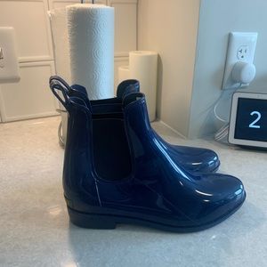 Ralph Lauren Rain Boots
